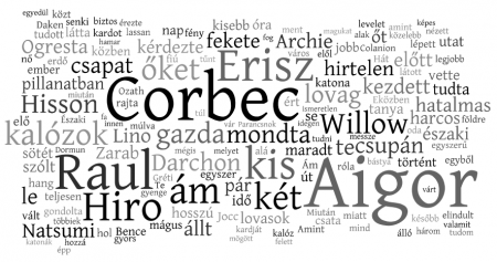 Első Fejezet